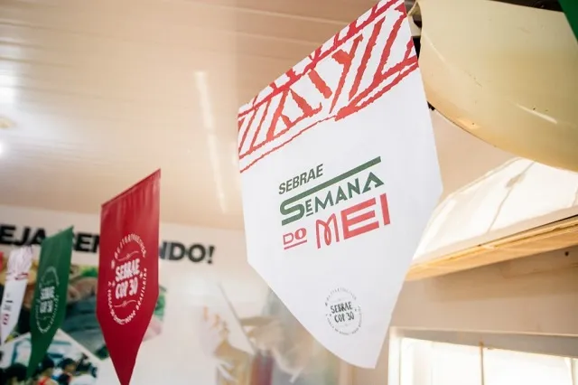  Semana do MEI: Programação para microempreendedores de Canaã já começou