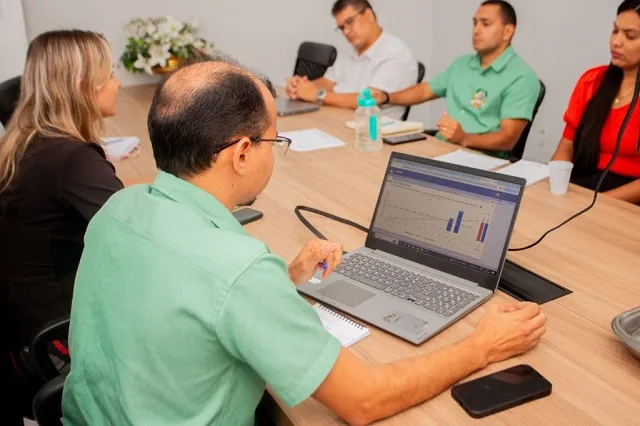 Saúde de Canaã dos Carajás tem três projetos selecionados para evento nacional do SUS