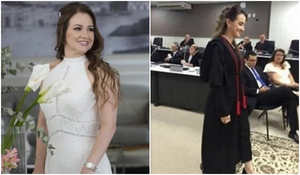 Caso juíza Monica de Oliveira: vídeos reforçam tese de suicídio, diz sobrinha