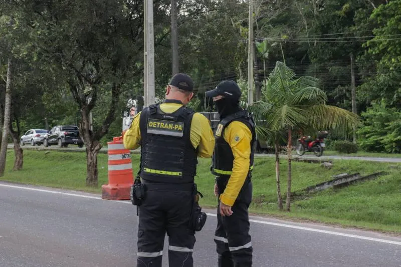 Detran intensifica fiscalização e ações de educação neste feriado prolongado