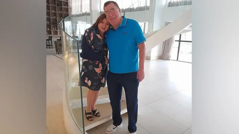Empresário de Parauapebas atira em mulher e comete suicídio em seguida