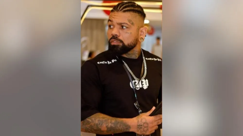  Acusado de matar tatuadora pode ir a júri em tempo recorde