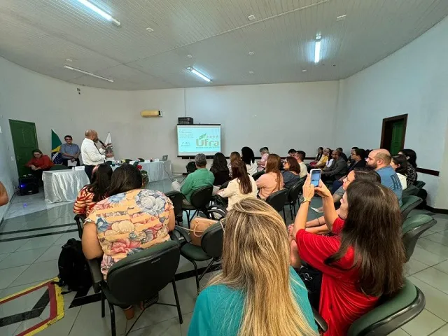 Prefeitura e Ufra assinam protocolo de intenções e abrem caminho para Curso de Medicina e Instituto de Saúde