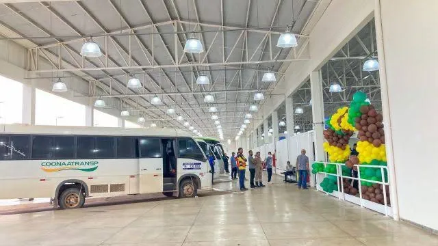  Cooperativas de Transporte do Pará Planejam Paralisação em Terminais Rodoviários