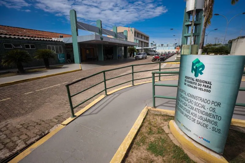 Regional de Marabá já realizou mais de 300 capacitações em segurança do paciente