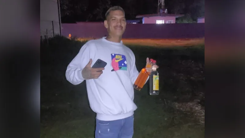 Jovem tenta fugir de atiradores, mas é executado em via pública em Breu Branco