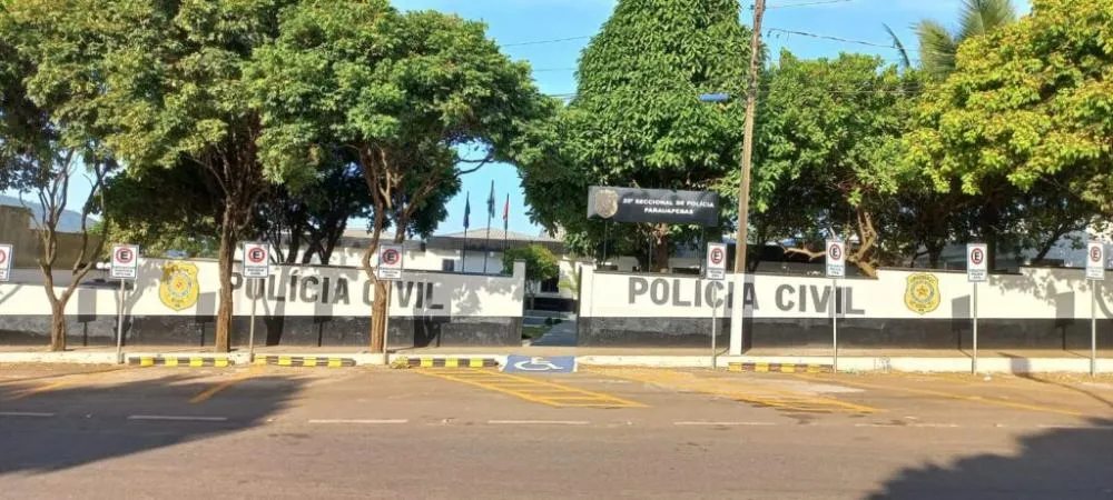 Mãe denuncia três jovens por estupro da filha de 13 anos