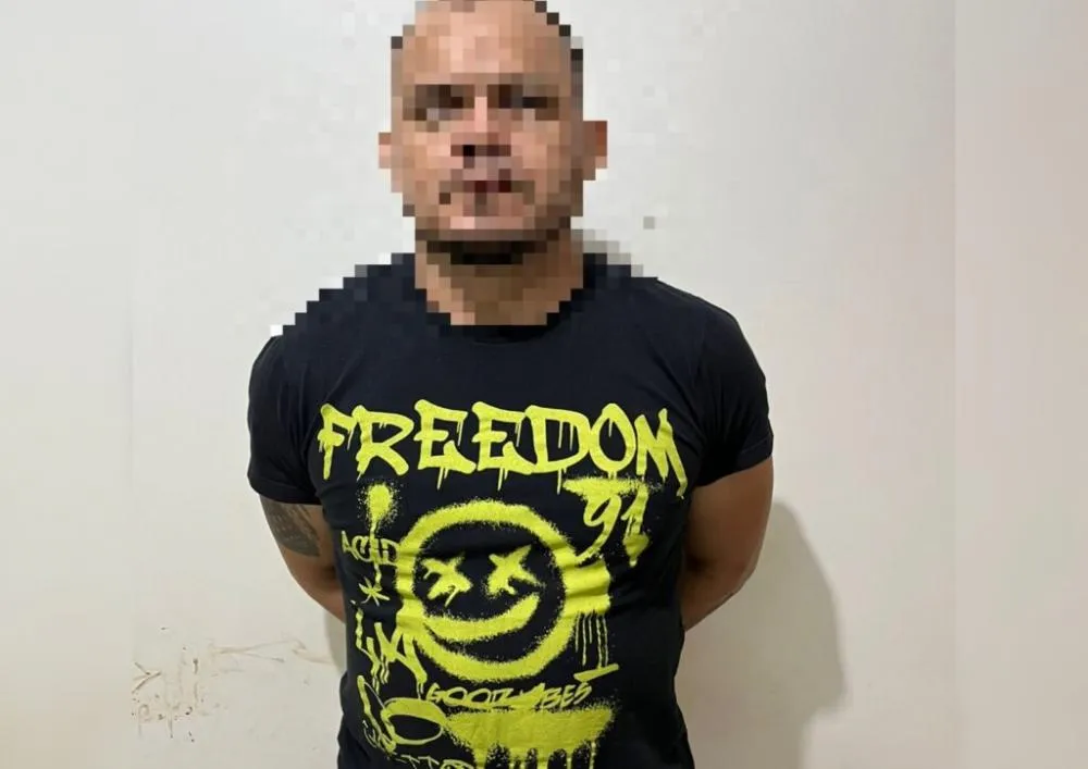 Moto roubada revela foragido da justiça em Parauapebas