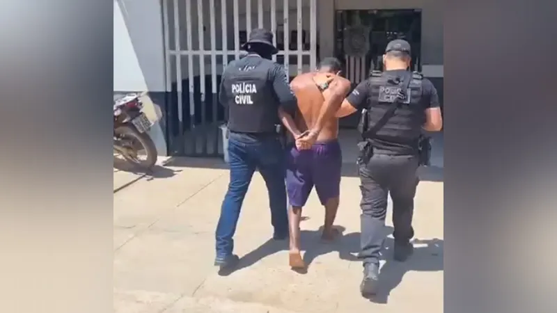 Julho tem recorde de prisões por mandado em Marabá e municípios vizinhos