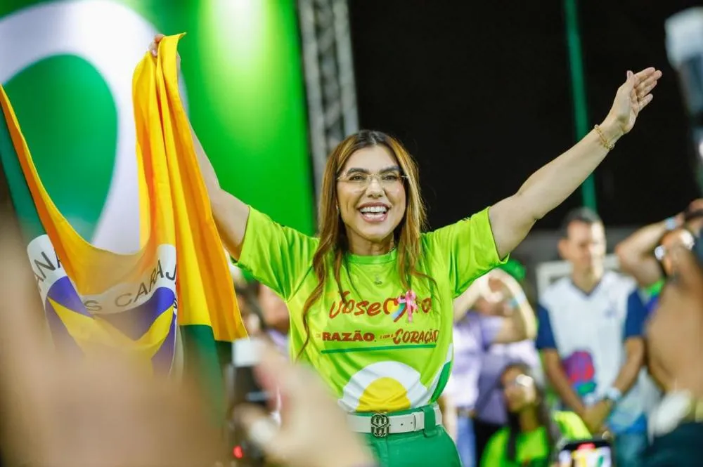 Josemira inicia campanha com adesivaço nesta sexta-feira (16)
