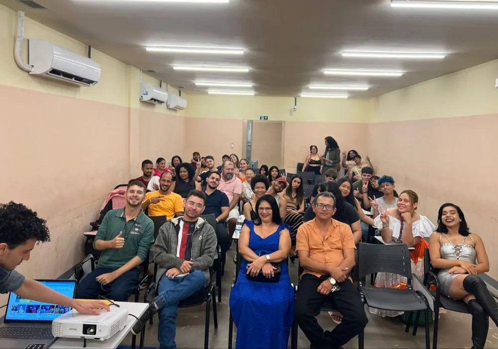 Conheça o “Mozaico”: O Maior Movimento Artístico de Canaã dos Carajás