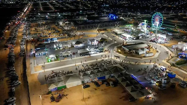 Sicampo adota novas regras de acesso à 9ª ExpoCanaã; entenda como vai funcionar 