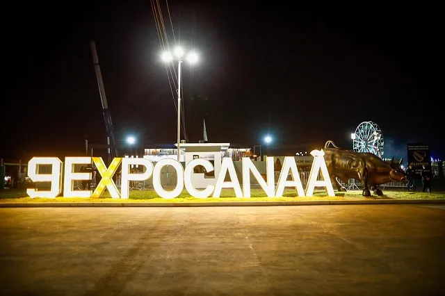 ExpoCanaã 2024 supera expectativas com mais de R$ 30 milhões em negócios fechados