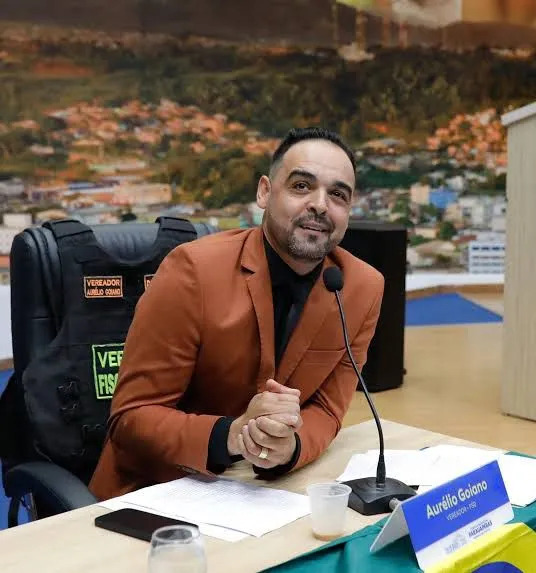Aurélio Goiano conquista vitória em cinco processos contra fake News 