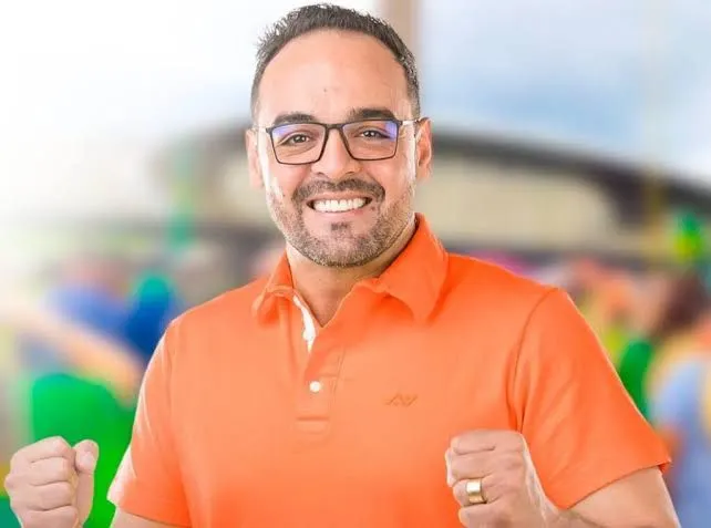 Justiça manda Rafael Ribeiro retirar do Instagram conteúdo difamatório contra Aurélio Goiano