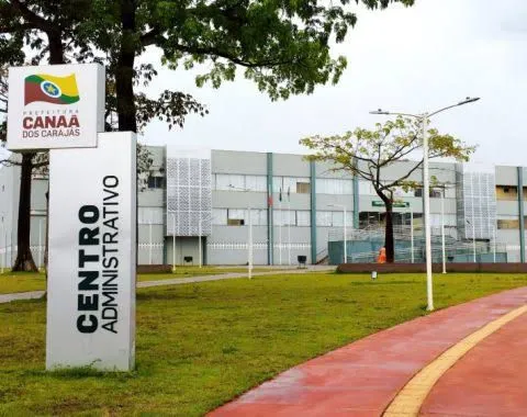 Edital do concurso público de Canaã dos Carajás é divulgado