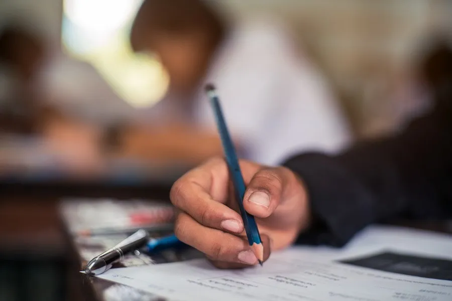 Inscrições abertas para o exame de suplência do ensino fundamental