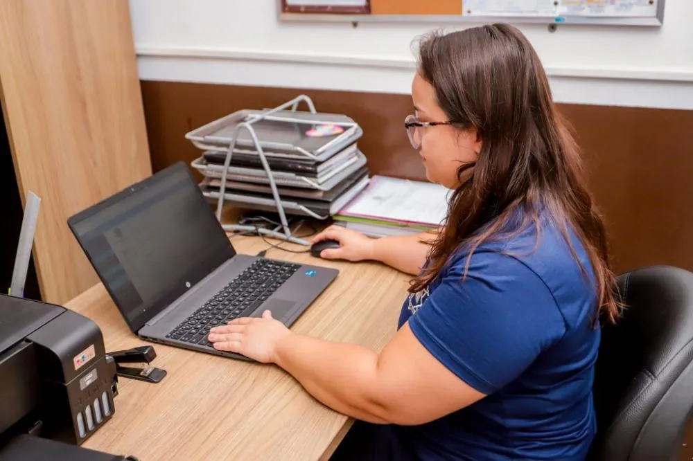 Novo sistema de gestão da Educação em Canaã dos Carajás traz novidades