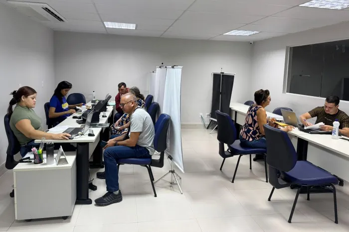 Censo Previdenciário encerra na próxima sexta-feira