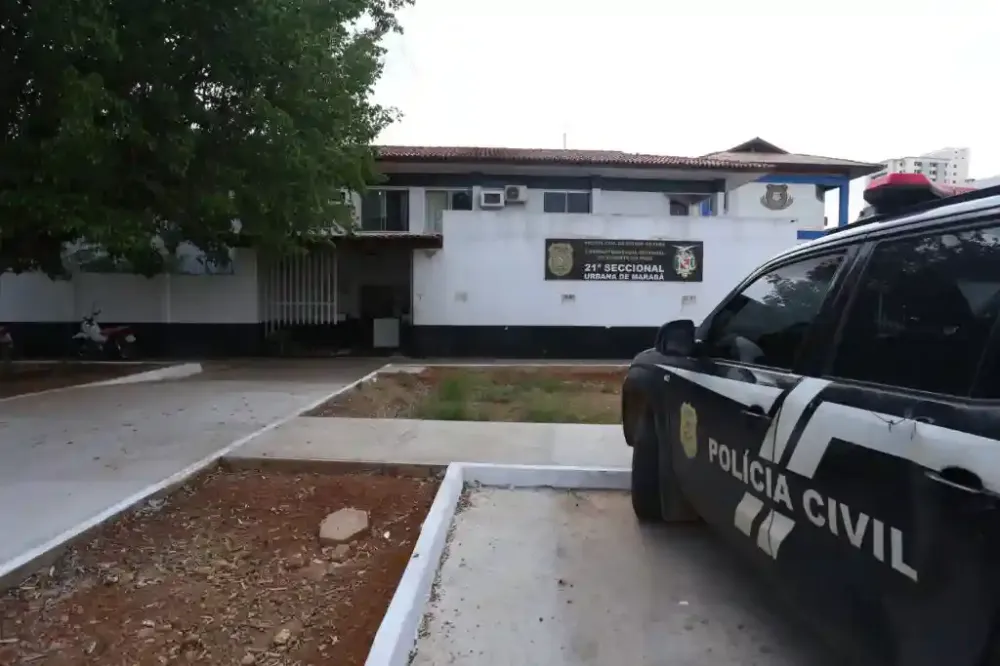 Quatro adolescentes são apreendidos em Marabá por torturas e ameaças
