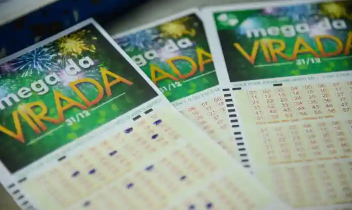 Mega da Virada vai pagar o maior prêmio da história
