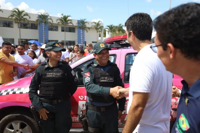 Mais de 80 municípios paraenses não registram crimes violentos letais há mais de 30 dias