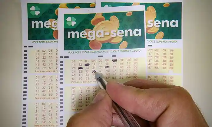 Mega-sena não tem ganhadores e prêmio vai para R$ 14,5 milhões