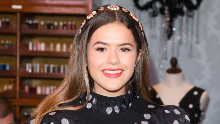 Maisa Silva faz 20 anos: Uma vida de luxo e muito trabalho 