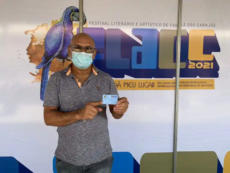Durante o evento, mais de R$ 1,4 milhão será investido no Cardlivro