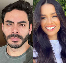 Rodolffo revela que já ficou com Juliette e explica porque não rolou nada entre os dois no BBB21