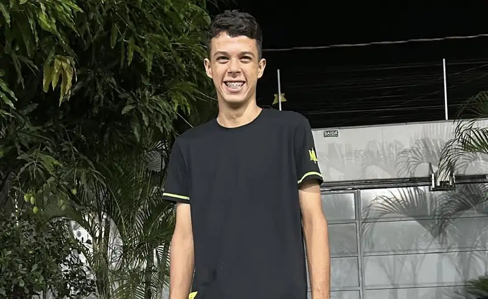 Suspeito de matar jovem na linha do trem é preso em Canaã dos Carajás