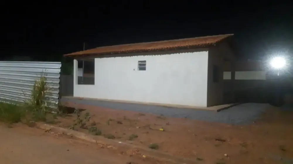 Invasão em “Moradia Digna” acaba em prisão e exclusão do programa habitacional em Canaã dos Carajás