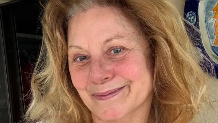 Vera Fischer atualiza estado de saúde e recebe apoio na web