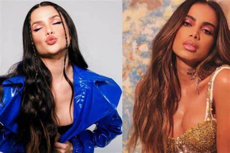 Anitta é acusada de menosprezar Juliette em vídeo e recebe ataques: 