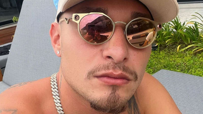 MC Gui é condenado a indenizar motorista de app em R$12 mil