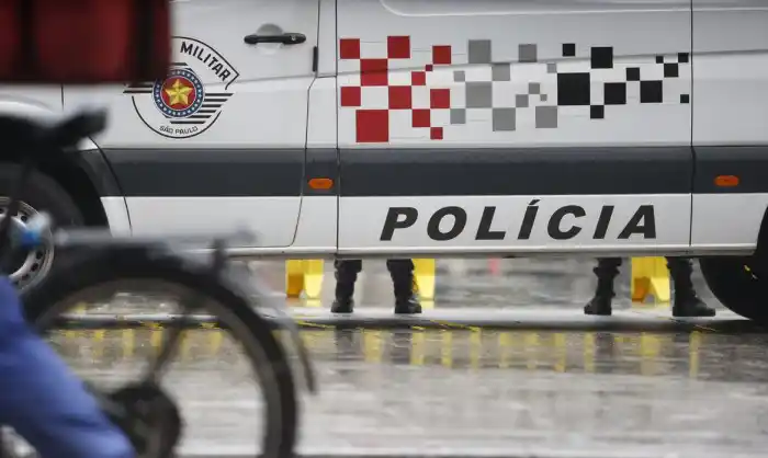 Polícia prende suspeitos de matar delator no Aeroporto de Guarulhos