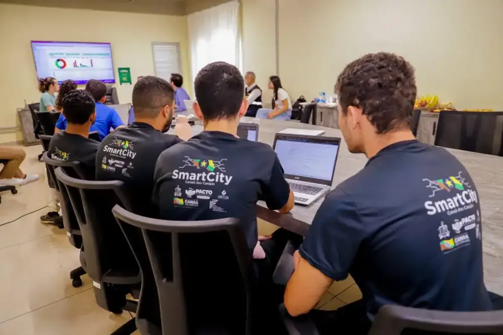 Inscrições do Programa de Pré-Aceleração Start encerram na próxima semana