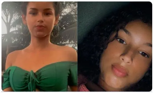 Garota de 17 anos desaparece após conhecer uma pessoa em Parauapebas