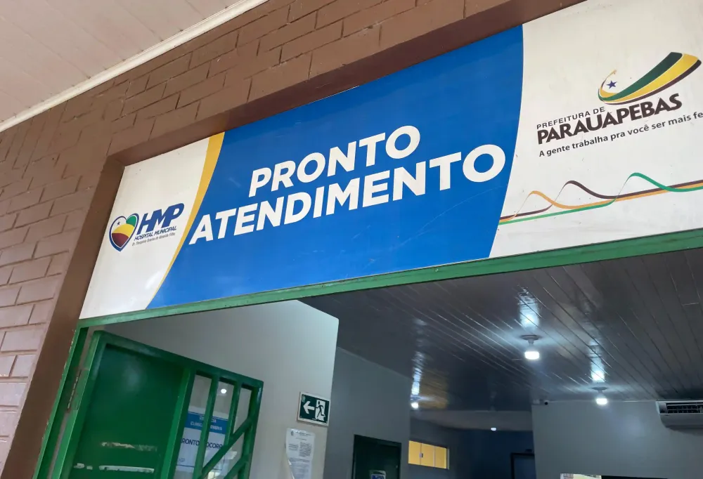 Parauapebas vive crise na saúde e população pede socorro