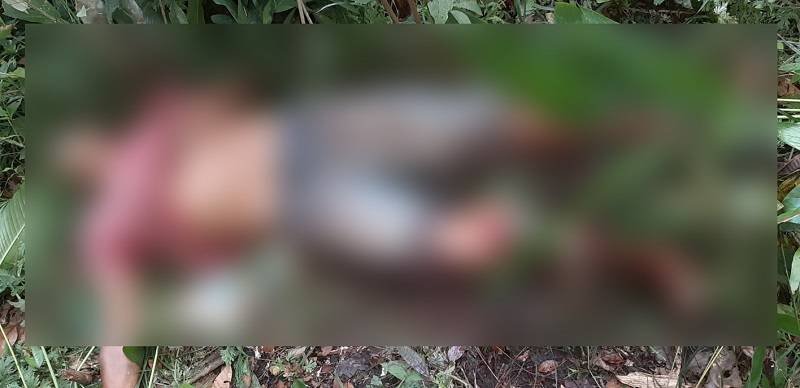 Movimentos sociais responsabilizam Vale por assassinato às margens da ferrovia