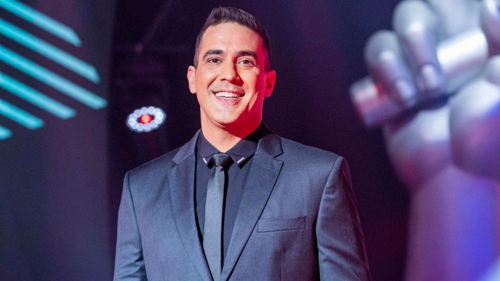 André Marques deixa a Globo após quase 30 anos: Vou realizar meus sonhos