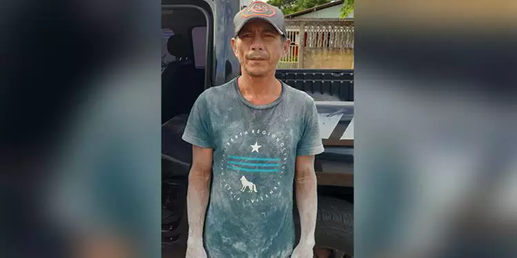 Homem é preso por descumprir medidas protetivas e tentar incendiar casa de ex-sogra no Pará