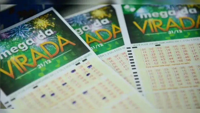 Mega da Virada: veja prazo e horário para apostar