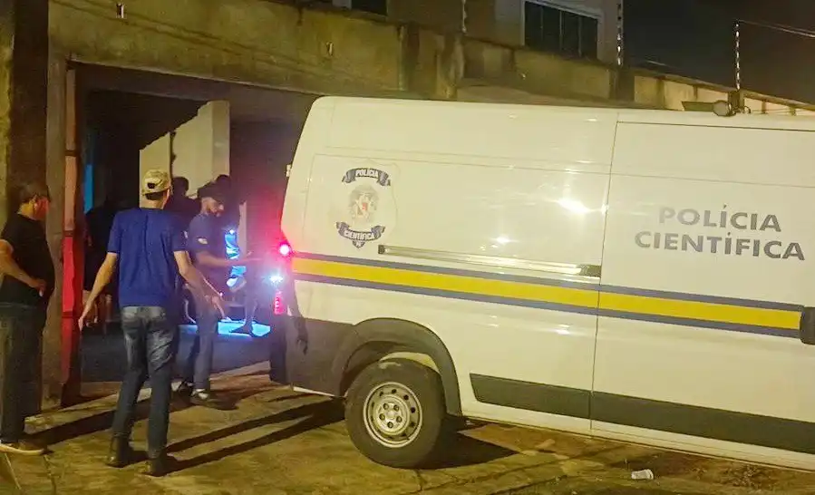 Homem morre eletrocutado em Marabá