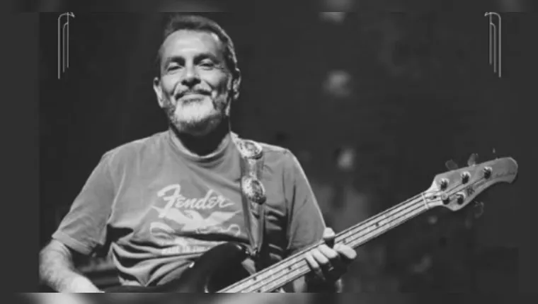 Morre Renato Tommaso, integrante da banda Jota Quest