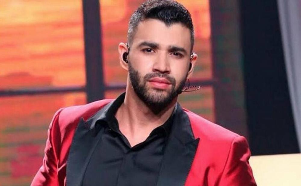 Gusttavo Lima faz desabafo: “Não tenho ligação com dinheiro público”