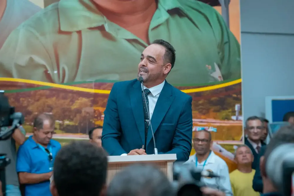 Aurélio Goiano quer auditar contratos da prefeitura após posse