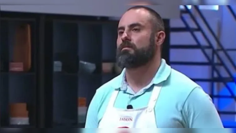 Ex-MasterChef nega estupro e diz que criança mentiu idade