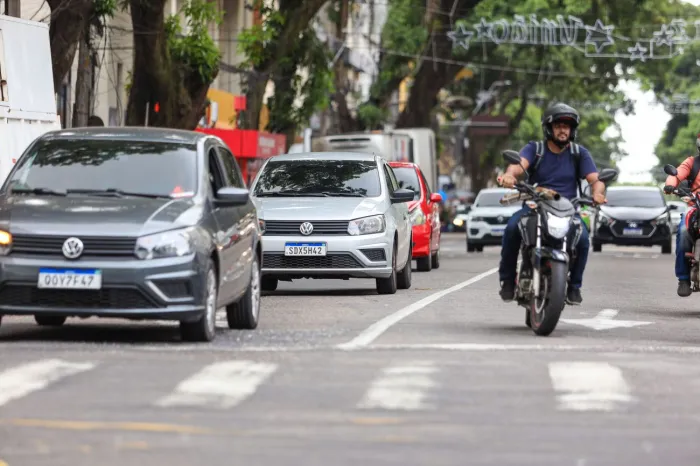 Até 7 de janeiro há descontos especiais para IPVA de veículos com final de placas 01 a 31