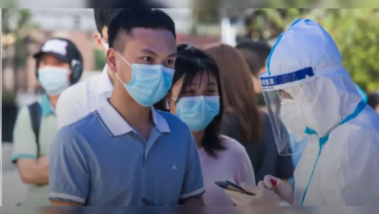 Saiba como se proteger do HMPV, o novo surto de doença respiratória da China